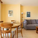 Nyaraló Casa Oliva Almuñécar