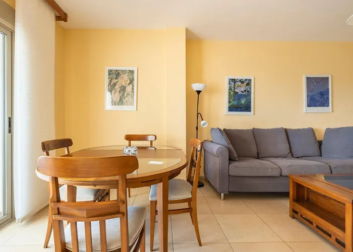 Сasa de vacaciones Casa Oliva Almuñécar