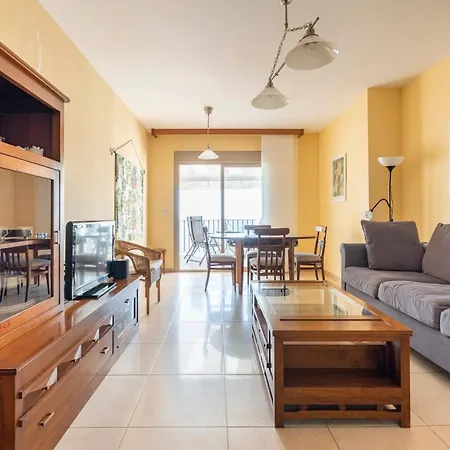 度假居 Casa Oliva