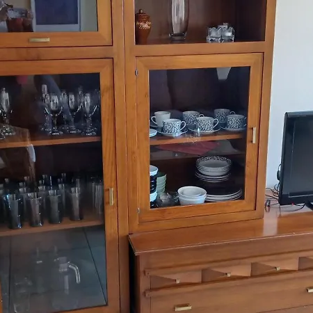 Casa Oliva 度假居 阿尔姆尼卡