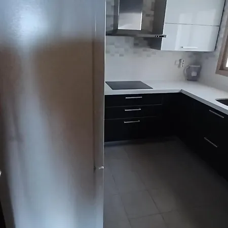 Casa Oliva 度假居 阿尔姆尼卡