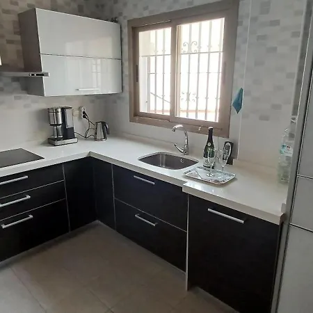Casa Oliva 度假居