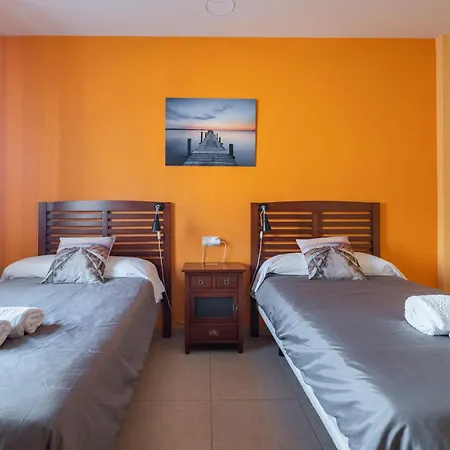Casa Oliva * 阿尔姆尼卡