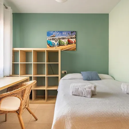 度假居 Casa Oliva *