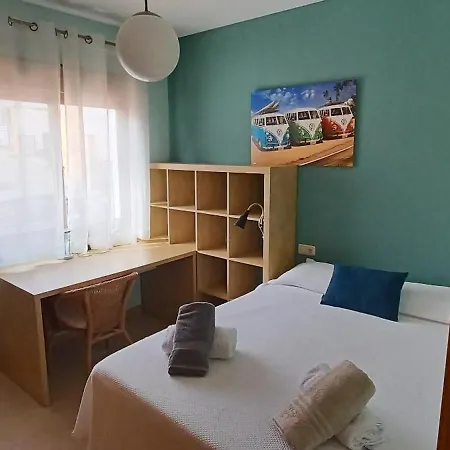 Casa Oliva 度假居 *