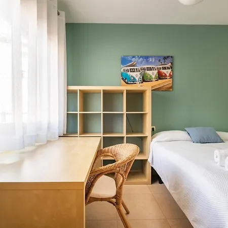 Casa Oliva 度假居 *